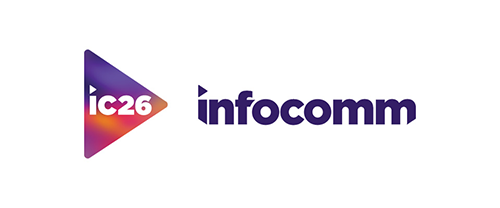InfoComm 2026